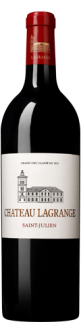 Château Lagrange 2022